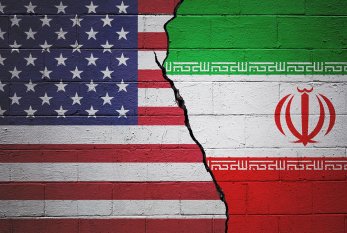 ABŞ-dan 11 İran rəsmisinə SANKSİYA 