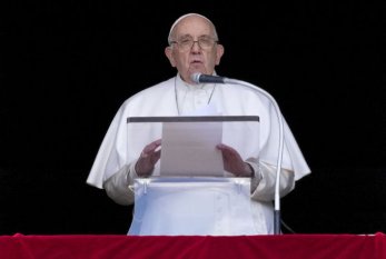 Vatikan üçün tarixi dönüş nöqtəsi: Papa Fransisk qadınlarla bağlı qərar verdi