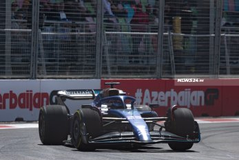 “Formula-1”də sıralama turu başladı 