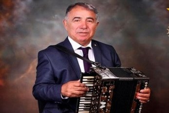Xalq artisti Aftandil İsrafilov VƏFAT ETDİ