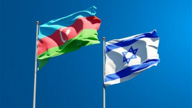 Azərbaycanla İsrail arasında Əməkdaşlıq Planı imzalandı 