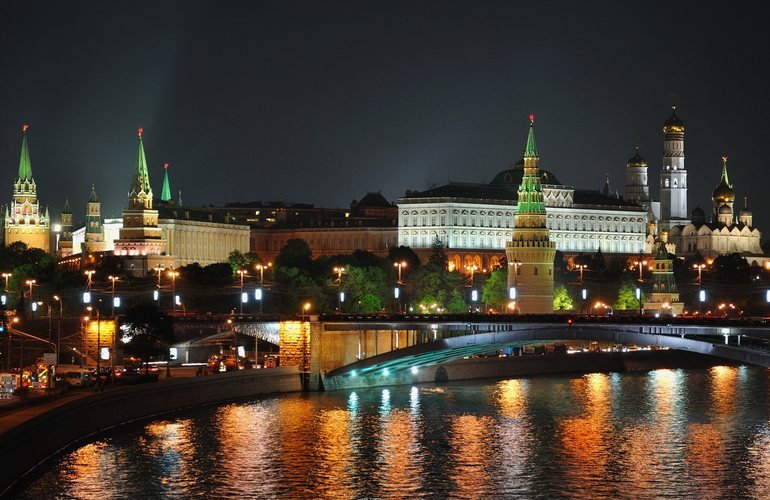 Putinə sui-qəsd cəhdi: Kremlə hücumdan sonra Moskvadan ŞOK QƏRAR