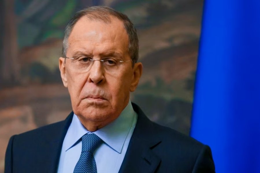 Rusiya Kremlə hücuma necə cavab verəcək? – Lavrov AÇIQLADI