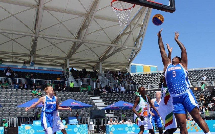 Azərbaycan basketbol tarixində ilk yaşanacaq 