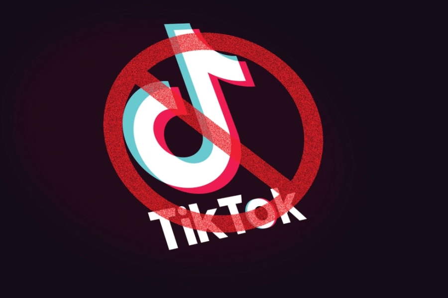 Burada TikTok rəsmən qadağan edildi 