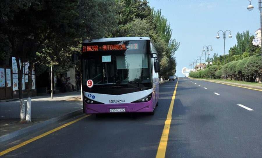 Azərbaycana niyə daha az avtobus gətirilir? – VİDEO