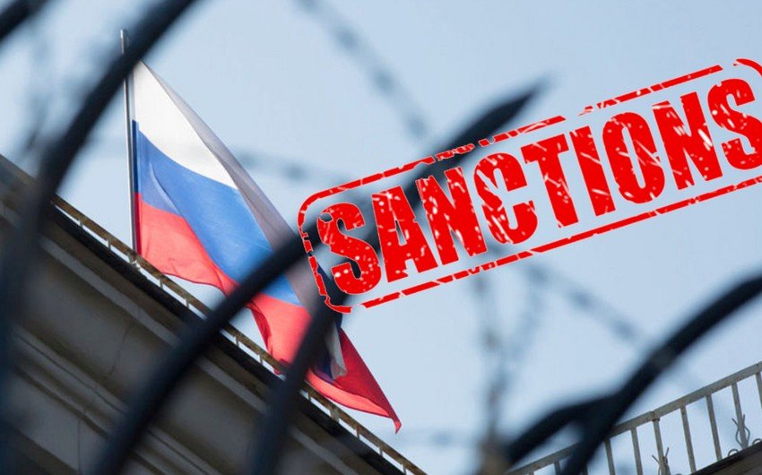 Kanada Rusiyaya qarşı yeni sanksiyalar tətbiq edib 