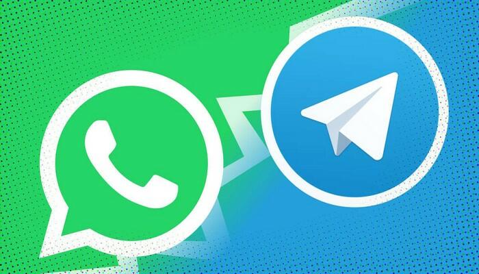 "Whatsapp" və "Telegram" işlədənlərin NƏZƏRİNƏ! - Video və səsləriniz...