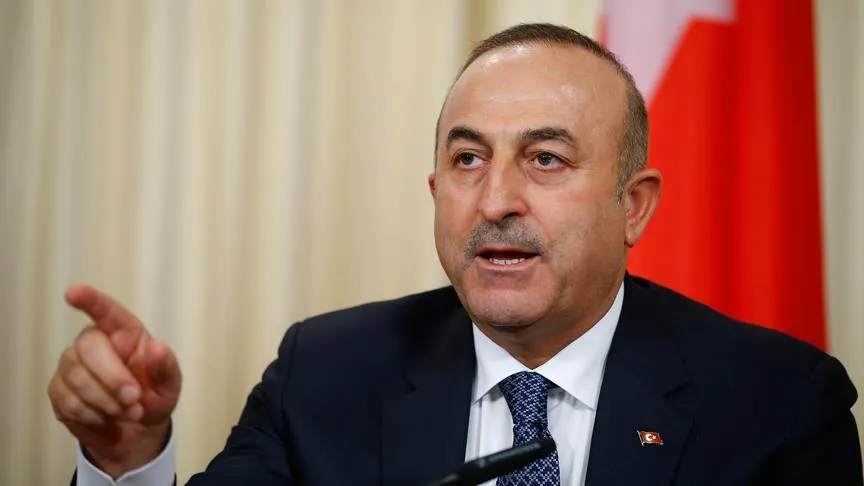 Çavuşoğludan Ermənistana XƏBƏRDARLIQ: 