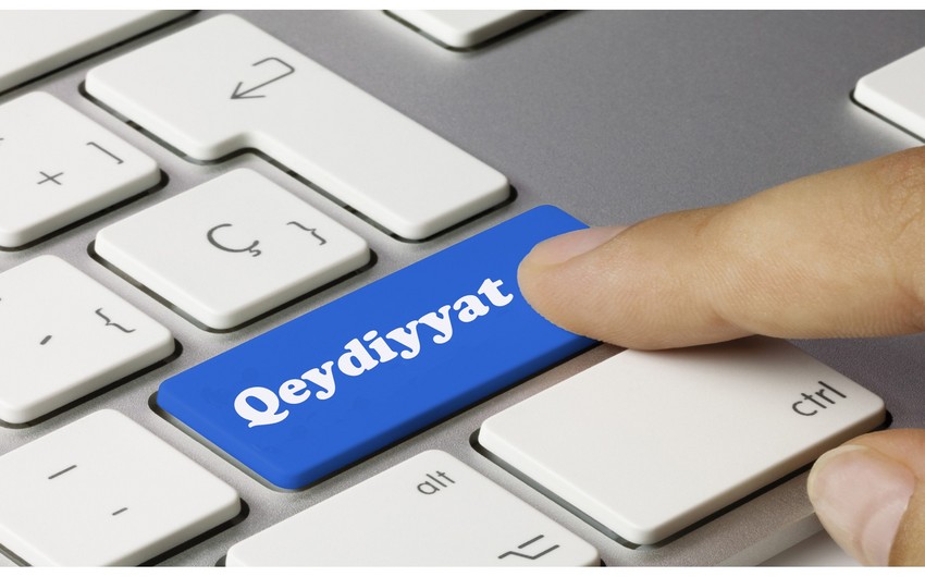 Azərbaycan dili imtahanında iştirak üçün qeydiyyat BAŞLADI