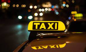 “Uber” və “Bolt” taksi şirkətlərinin sürücüləri saxlanıldı