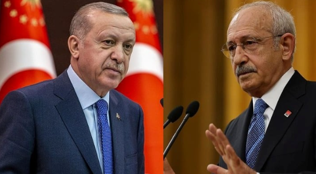 Ərdoğan Kılıçdaroğlu ilə debatdan buna görə imtina etdi 