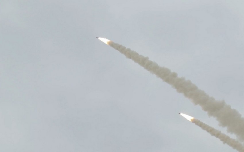 Ukrayna Rusiyanın 66 hava hücumunun qarşısını aldı
