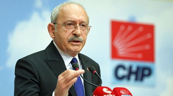 TƏCİLİ: CHP-də kritik şəxs otağını boşaltdı, Kılıçdaroğlu istefa verəcək?