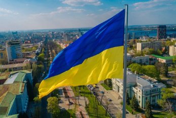 Ukrayna: Rusiyanın 35 PUA-sı havada məhv edilib