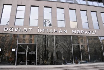 DİM sabah imtahan verənlərə yolların bağlanması ilə bağlı müraciət etdi