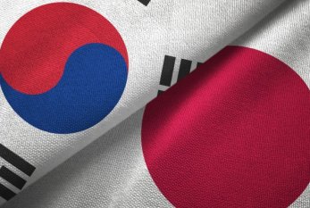 Yaponiya Cənubi Koreyaya etiraz notası verib 