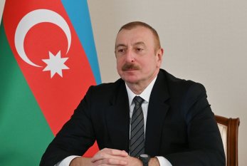 "Heydər Əliyev həmişə Azərbaycan xalqının maraqlarını qoruyan bir şəxs olub" 