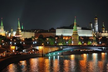 Putinə sui-qəsd cəhdi: Kremlə hücumdan sonra Moskvadan ŞOK QƏRAR