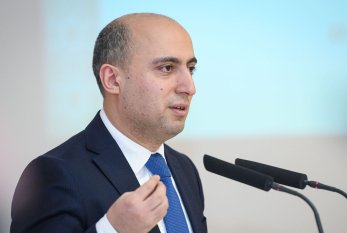 "Elektron diplomlara keçid üzrə işlər davam etdirilir" - Nazir