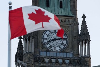 Çin səfiri Kanada Xarici İşlər Nazirliyinə çağırılıb 