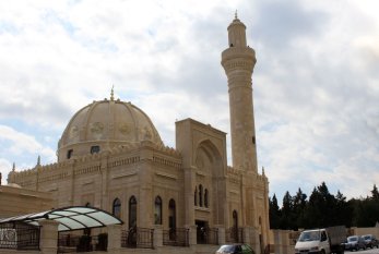 Bu məscidlərə imam təyin olundu - SİYAHI