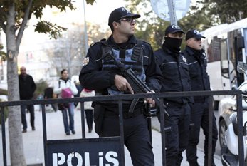 AKP-dən bomba axtarışları ilə bağlı açıqlama 
