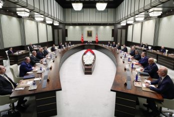 Türkiyənin vitse-prezidenti və 15 naziri deputat seçildi 