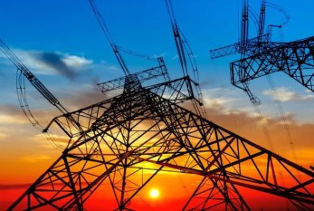 Azərbaycan elektrik enerjisinin istehsalını artırıb 