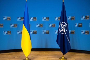Ukrayna NATO-nun kibertəhlükəsizlik mərkəzinə qoşuldu 