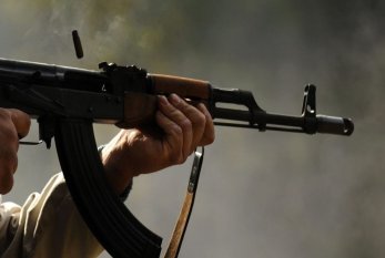 ABŞ səfirliyinin əməkdaşlarına silahlı hücum - 4 ÖLÜ, ÇOX SAYDA YARALI