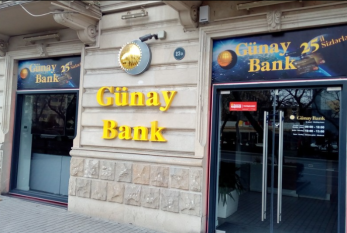 Lisenziyası ləğv edilən “Günay Bank”-ın müəmmalı keçmişi - 153 milyon manatı...