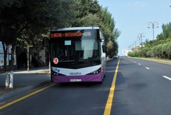 Azərbaycana niyə daha az avtobus gətirilir? – VİDEO