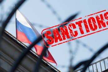Kanada Rusiyaya qarşı yeni sanksiyalar tətbiq edib 