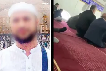 Türkiyədə məscid imamı "seçkilər günü silahları hazırlayın" çağırışı etdi 