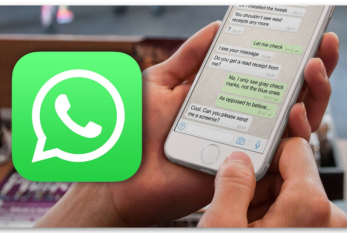 "WhatsApp"da yeni redaktə funksiyası 
