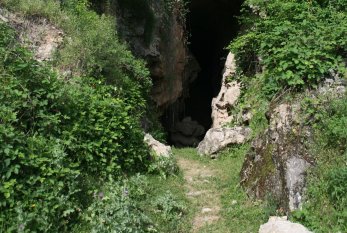Azıx mağarasında tədqiqat işlərinin aparılması ilə bağlı işçi qrup yaradıldı - RƏSMİ