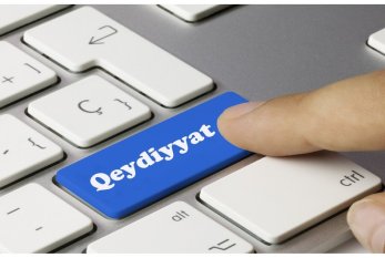 Azərbaycan dili imtahanında iştirak üçün qeydiyyat BAŞLADI