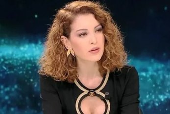 Türkiyəli jurnalistin Azərbaycana girişinə qadağa qoyuldu