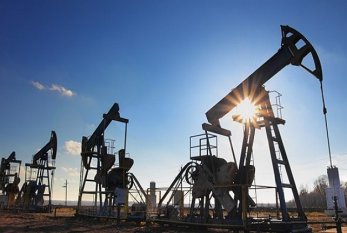 Azərbaycan nefti ucuzlaşdı - Son qiyməti