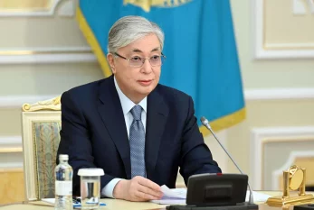 Qazaxıstan heç bir ittifaq dövlətinə qoşulmur - Tokayev