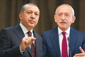 İki gün sonra Türkiyə prezidenti kim olacaq? - Sorğuda SON NƏTİCƏLƏR