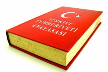 Türkiyə konstitusiyası dəyişdirilə bilər 