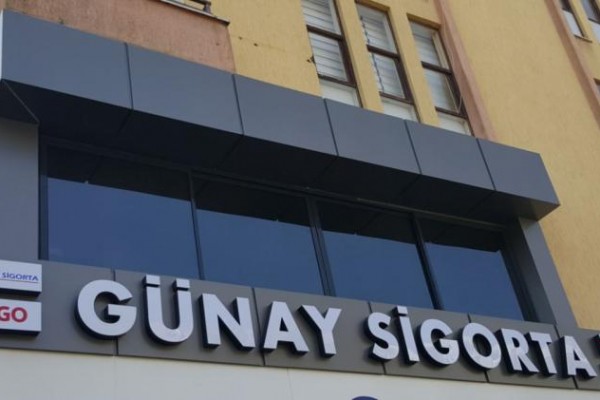 “Günay Sığorta”nın lisenziyası ləğv olundu