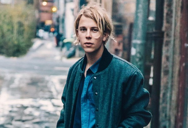 Tom Odell Bakıya gəlir 