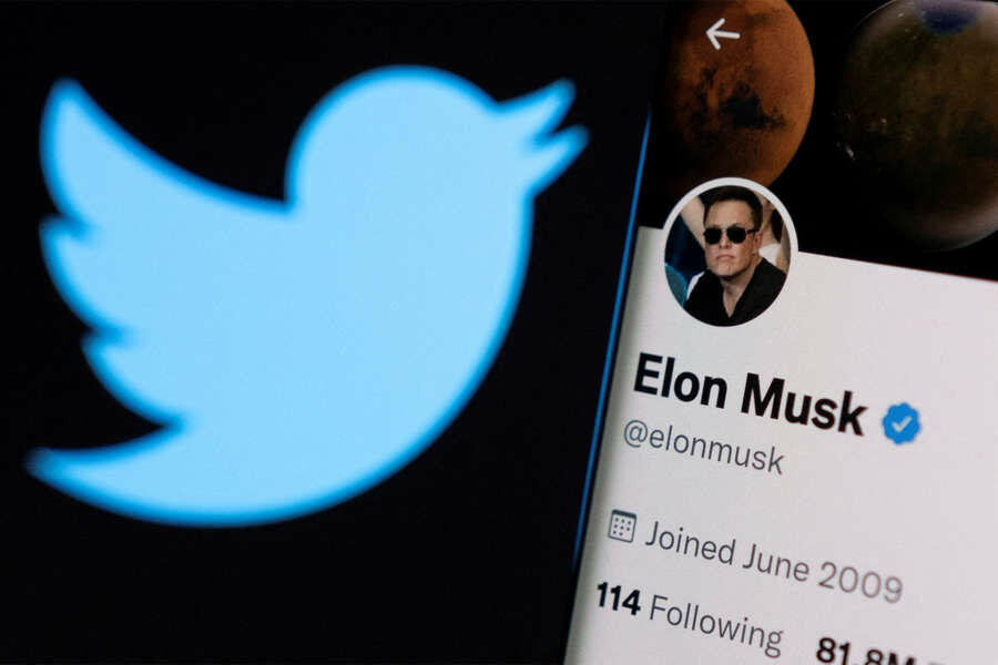 İlon Mask "Twitter"in rebrendiqini TƏSDİQLƏDİ - YENİ AD