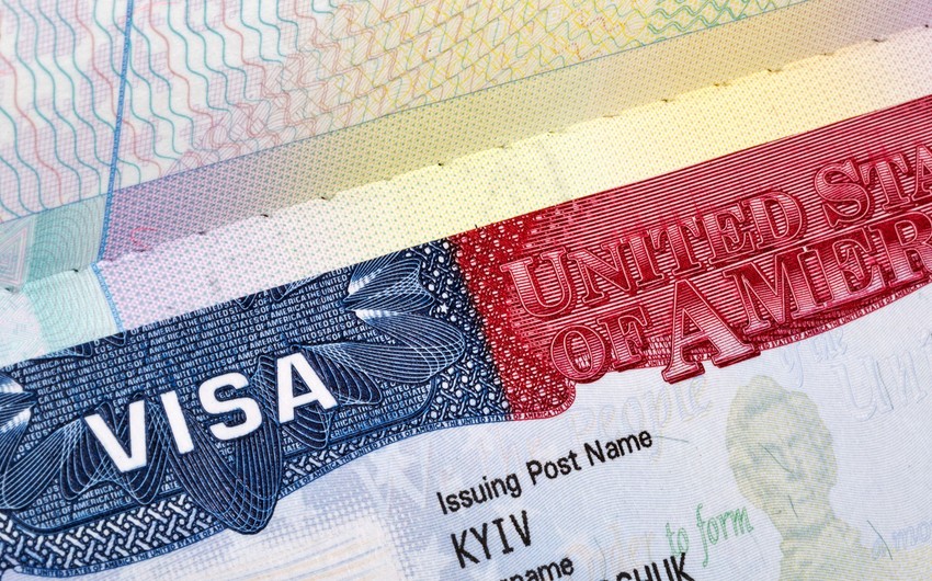 ABŞ Azərbaycan vətəndaşları üçün viza rüsumunu artırdı