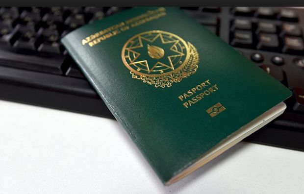 Pasport və yeni nəsil şəxsiyyət vəsiqəsi blanklarının idxalı ƏDV-dən azad edildi
