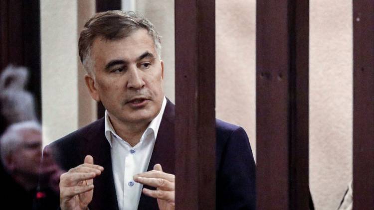 Saakaşvilinin hədəfi açıqlandı – Baş nazir olmaq istəyir
