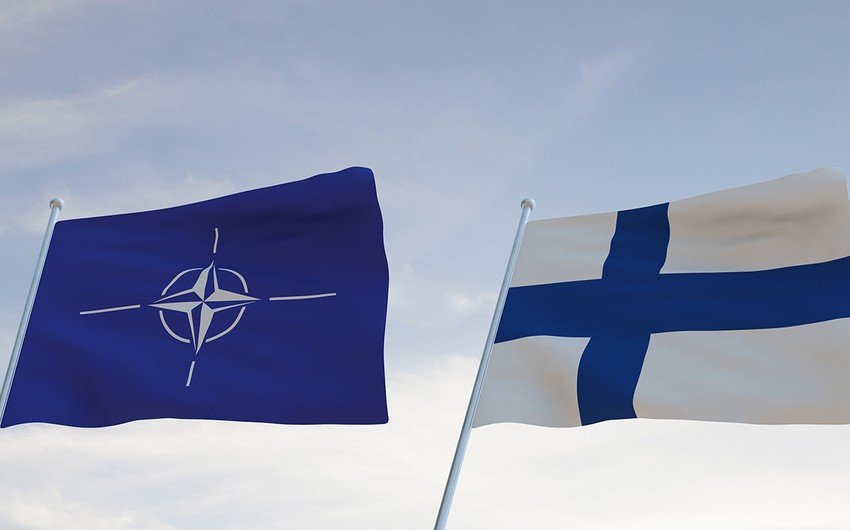 Finlandiya NATO-ya rəsmi inteqrasiyanı başa çatdırıb 